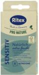 Ritex Pro Nature Sensitive - óvszer (8db) - sexshopcenter