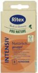 Ritex Pro Nature Intensive - óvszer (8db) - sexshopcenter