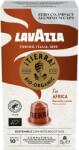 LAVAZZA Tierra Africa Bio Alu Kapszula Nespressohoz 10 db