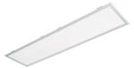  SIMOTRADE PANEL LED-40W LED panel, 4000lm, 40W teljesítmény, 4000K színhőmérséklet, IP40 védettség, 5 év garancia, 1195x295x10mm ( SIMOTRADE 70 181040537 ) (70 181040537)