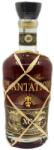 Plantation XO 20th Anniversary rum (1, 75L / 40%) - ginnet