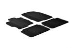 Gledring Mazda 6 2008-2012 Gledring méretpontos gumiszőnyeg szett (0214_2773_ah)