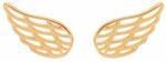 Lilou arany fülbevaló Wing - arany Univerzális méret