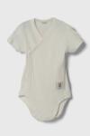 United Colors of Benetton pamut baba body 2 db - bézs 56 - answear - 10 990 Ft