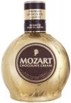 Mozart Chocolate Cream likőr (0, 5l - 17%)