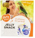  DUVO+ Jelly snack papagájoknak 5g x 12 db zselés csemegék chia magokkal - cobbyspet