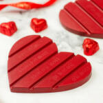  Demeter - Sós karamellás töltött táblás csokoládé 95g - drinkair