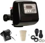 FILTRO Valva de comanda pentru statii automate de filtrare, Clack WS1TC, kit complet cu sursa, distribuitor si conexiuni, programare in functie de volum sau (CLACK-WS1TC-KIT) Filtru de apa bucatarie si accesorii