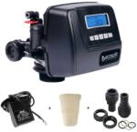 FILTRO Valva de comanda, Clack WS1CE-M, kit complet (sursa, conexiuni, DLFC, distribuitor), valva de mixare, programare volum/timp (CLACK-WS1CE-M-KIT) Filtru de apa bucatarie si accesorii