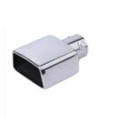 ALM Ornament toba inox dreptunghiular Â® ALM (ALM TCT-4478)