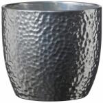 Soendgen Keramik Boston Metallic Shiny Silver 31