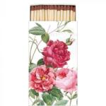 Ambiente Virágos gyufa 6, 5x11cm