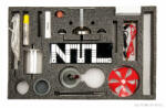 NTL SEK Nagyfeszültségű kísérleti készlet (MO-DE522-1H)