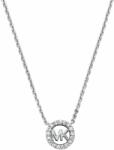 Michael Kors ezüst nyaklánc - ezüst Univerzális méret - answear - 39 990 Ft