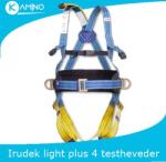 IRUDEK light plus 4 testheveder (100404500017)
