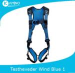 IRUDEK testheveder WIND BLUE 1 (100409900001)