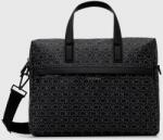 Calvin Klein laptop táska fekete - fekete Univerzális méret - answear - 44 990 Ft