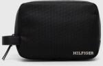 Tommy Hilfiger kozmetikai táska fekete - fekete Univerzális méret - answear - 16 990 Ft