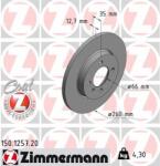 ZIMMERMANN Zim-150.1257. 20