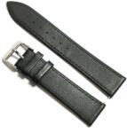  Curea Fleurus „Shark Waterproof - Piele de Rechin, 20mm cu umeri de 24mm, Made in France WZ5444 (WZ5444)