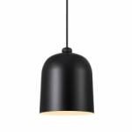 Nordlux Pendul LED dimabil directionabil design modern Angle negru 48163003 DFTP (48163003 DFTP)