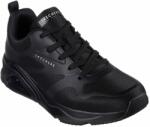 Skechers Tres-Air Uno , Negru , 45
