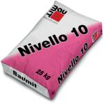  Baumit Nivello 10