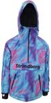 Strindberg Hanorac Outdoor / Schi STRINDBERG 2196 · Albastru / Mov / Roz