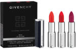 Givenchy Le Rouge Lipstick Trio Woman 1 unitate