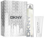 DKNY Women Energizing set cadou cu EDP 100ml si lotiune de corp 150ml Woman 1 unitate