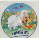 RJM Hungary Kft Lambert, a bárányszívű oroszlán - Hangoskönyv - sweetmemory