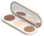 Farmasi Paletă pentru contouring - Farmasi Face Sculpting Palette 13 g