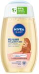 Nivea Ulei pentru îngrijirea pielii - Nivea Baby Care Oil 200 ml
