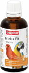 Beaphar Trink Fit vitamin cseppek - 50 ml