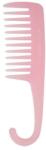 Brushworks Pieptene pentru baie - Brushworks Shower Comb