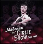 Trader KFT - Indiego Madonna - The Girlie Show Live 1993 (Vinyl LP (nagylemez)) (CL88051)