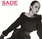 Mind Control Sade - German TV Broadcast (Vinyl LP (nagylemez))