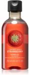 The Body Shop Strawberry gel de dus revigorant 250 ml