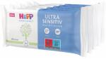 HiPP Babysanft Ultra Sensitive nedves törlőkendők gyermekeknek 5x48 db