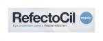 RefectoCil Eye Protection szempillafestő papíralátét 96 db