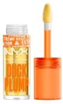 NYX Cosmetics Duck Plump szájfény az azonnali telt hatásért 6.8 ml árnyék 01 Clearly Spicy