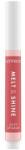 Catrice Melt & Shine Juicy Lip Balm színezett ajakápoló fényes balzsam 1.3 g