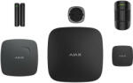 Ajax Systems SET Ajax Smart Home fekete (AJAXSET6_BL)