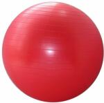 SPARTAN gimnasztik labda 95 cm, piros