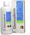 ICF Clorexyderm 4% Sampon 250ml