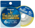 Seaguar Jr. Seaguar 50m PE1 Fluorocarbon Ragadozó előke (SG1S0010)