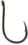 Maver Amo Katana Carp Serie Füles Szakállas 0.6 B 12 Bojlis Horog (MA421A12)