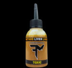 Feedermánia Method Liver Liquid Toxic 75ml Folyékony Aroma (F0930036)