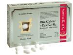 Pharma Nord Bio Calcium D3 K1 K2 étrendkiegészítő, 30 tabletta