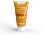 Lube4lovers Lubrifiant Warming Touch 50ml cu efect de incalzire